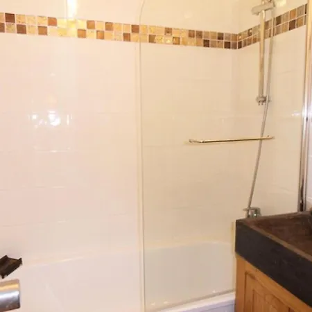 Apartment Pierre De Soleil - Pour 4 Personnes 39 Macot-la-Plagne