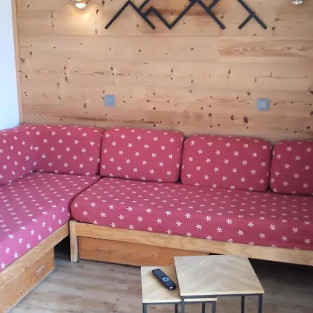 Pierre De Soleil - Pour 4 Personnes 39 Apartment