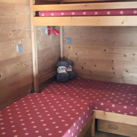 Apartment Pierre De Soleil - Pour 4 Personnes 39 *