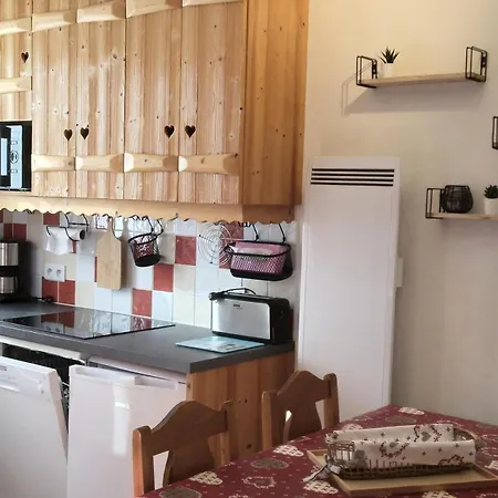 Apartment Pierre De Soleil - Pour 4 Personnes 39 Macot-la-Plagne