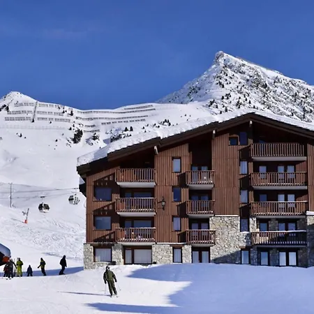 Apartment Pierre De Soleil - Pour 4 Personnes 39