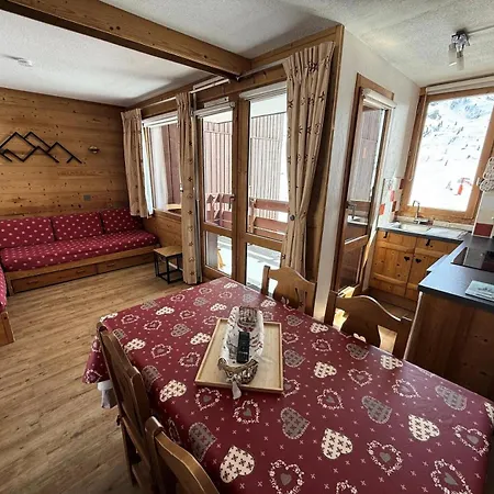 Apartman Pierre De Soleil - Renove - Aux Pieds Mae-3639