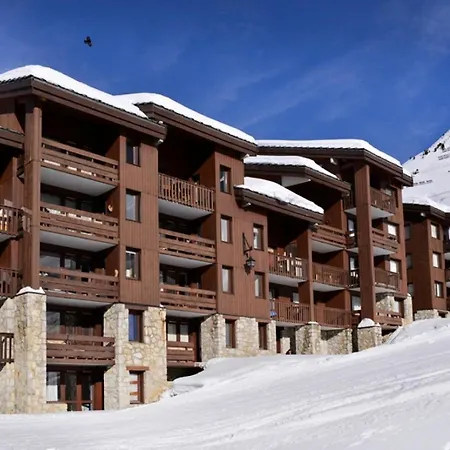 Appartement Résidence Pierre De Soleil - Rénové · Aux Pieds Mae-3639 *
