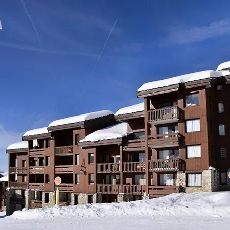 Résidence Pierre De Soleil - Rénové · Aux Pieds Mae-3639 Macot-la-Plagne