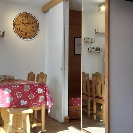 Pierre De Soleil - Renove - Aux Pieds Mae-3639 Apartman