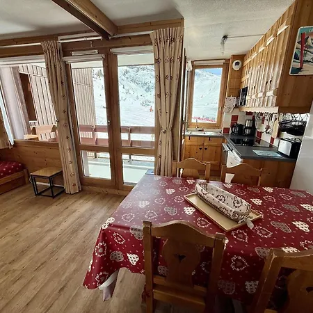 Résidence Pierre De Soleil - Rénové · Aux Pieds Mae-3639 Appartement
